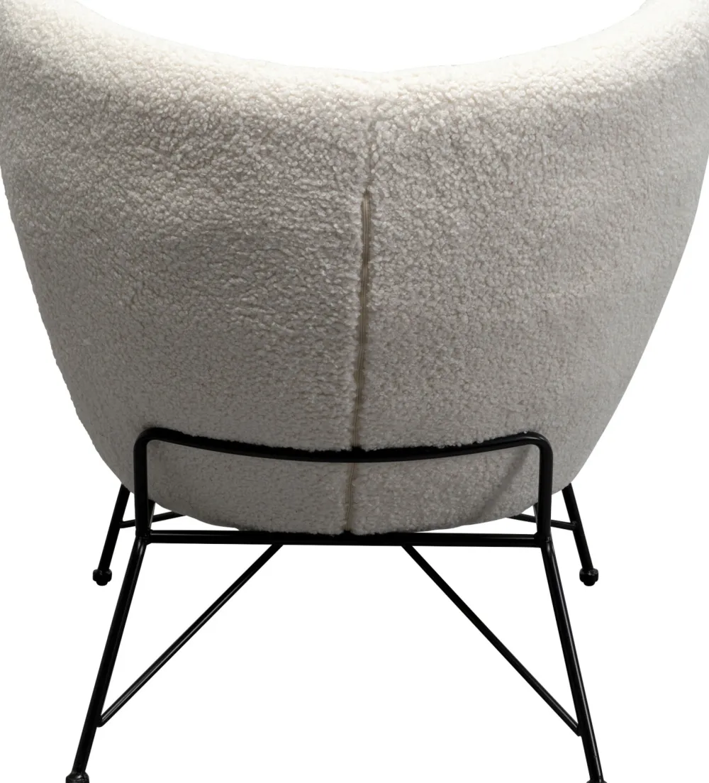 KARE Design Nojatuolit*Jacky Teddy Nojatuoli