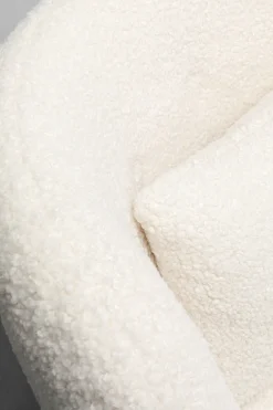 KARE Design Nojatuolit*Jacky Teddy Nojatuoli