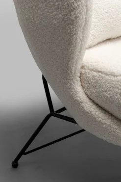 KARE Design Nojatuolit*Jacky Teddy Nojatuoli