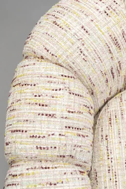 KARE Design Nojatuolit*Janno Kääntyvä Nojatuoli Beige