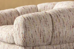 KARE Design Nojatuolit*Janno Kääntyvä Nojatuoli Beige