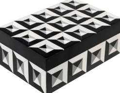 KARE Design Korurasiat*Jess Rasia, Laatikko 20x7cm