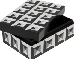 KARE Design Korurasiat*Jess Rasia, Laatikko 20x7cm