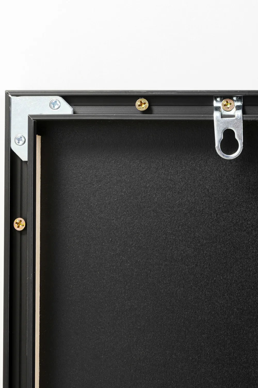 KARE Design Taulut*Jetset Lean Lady LED Kehystetty Taulu 120x80cm