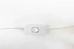 KARE Design Taulut*Jetset Lean Lady LED Kehystetty Taulu 120x80cm