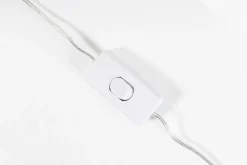 KARE Design Taulut|Olohuone*Jetset Pose Lady LED Kehystetty Taulu 120x80cm