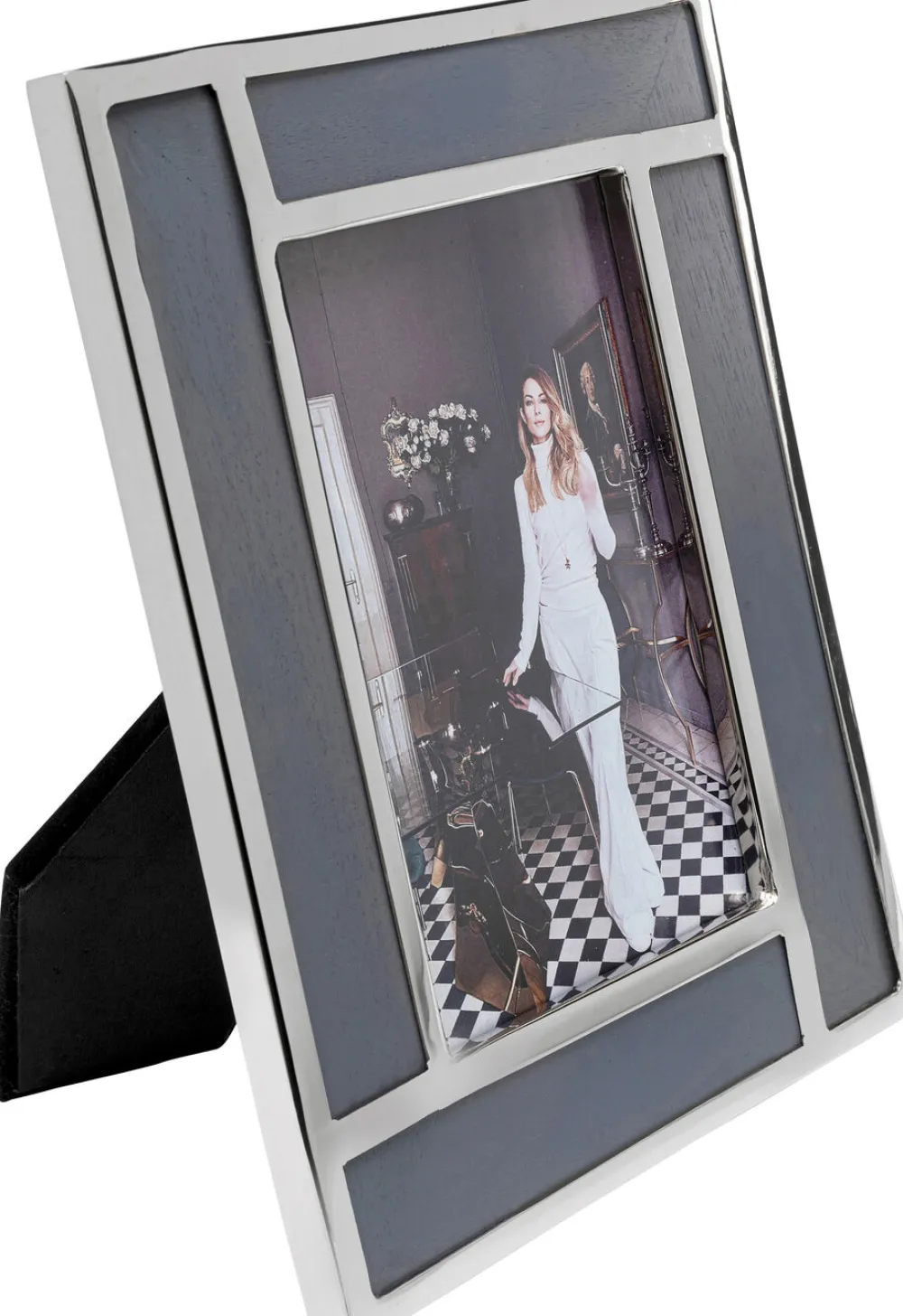 KARE Design Valokuvakehykset*Julez Valokuvakehys 13x18cm