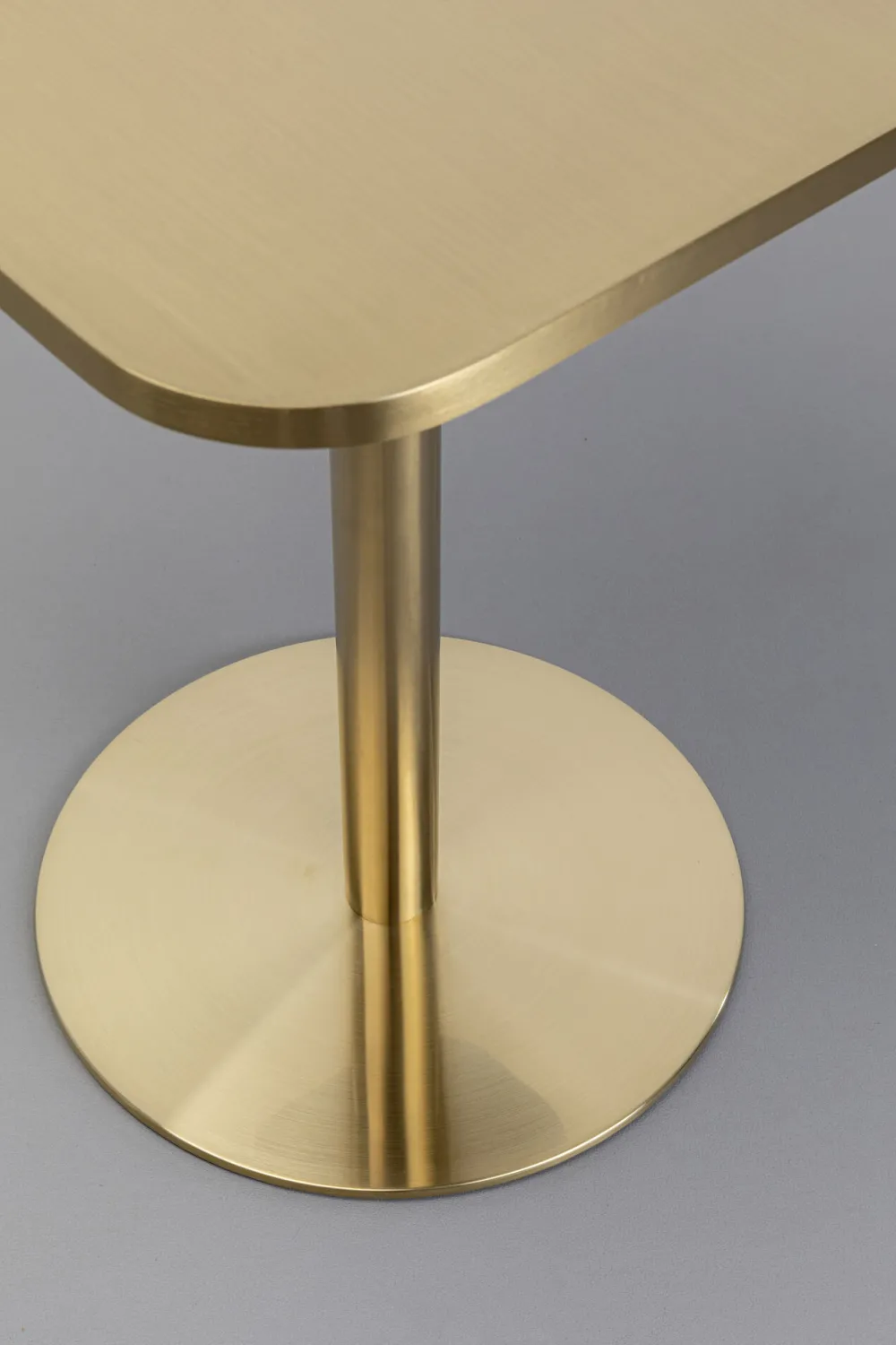 KARE Design Pöydät*Julie Bistro Pöytä 60x60cm