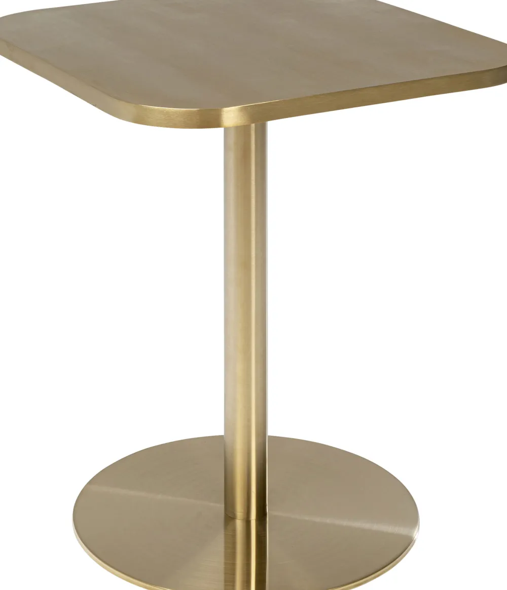 KARE Design Sohvapöydät|Olohuone*Julie Sivupöytä 50x50cm