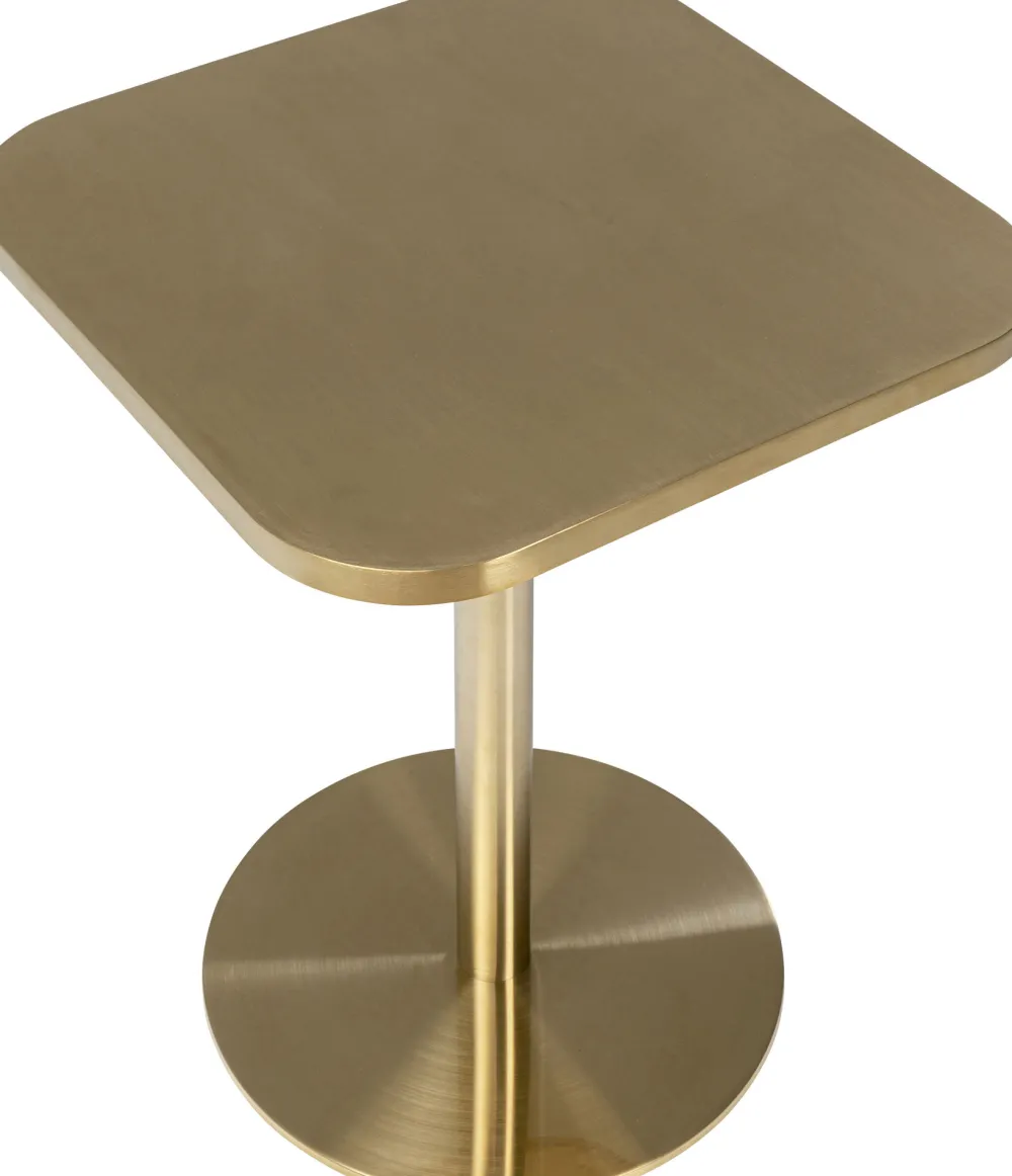 KARE Design Sohvapöydät|Olohuone*Julie Sivupöytä 50x50cm