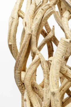 KARE Design Lattiavalaisimet|Olohuone*Jungle Club Lattiavalaisin 150cm