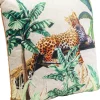 KARE Design Sisustustyynyt|Olohuone*Jungle Leopard Tyyny 43x43cm