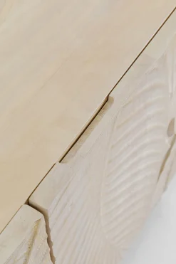 KARE Design Senkit|Olohuone*Jungle Nature Senkki, Massiivipuuta 160x75cm