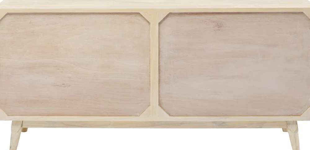 KARE Design Senkit|Olohuone*Jungle Nature Senkki, Massiivipuuta 160x75cm