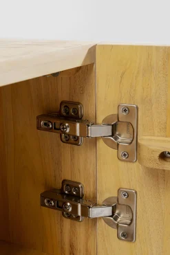 KARE Design Senkit|Olohuone*Jungle Nature Senkki, Massiivipuuta 160x75cm