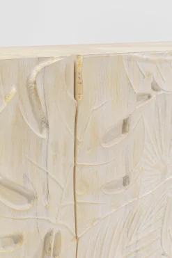 KARE Design Senkit|Olohuone*Jungle Nature Senkki, Massiivipuuta 160x75cm