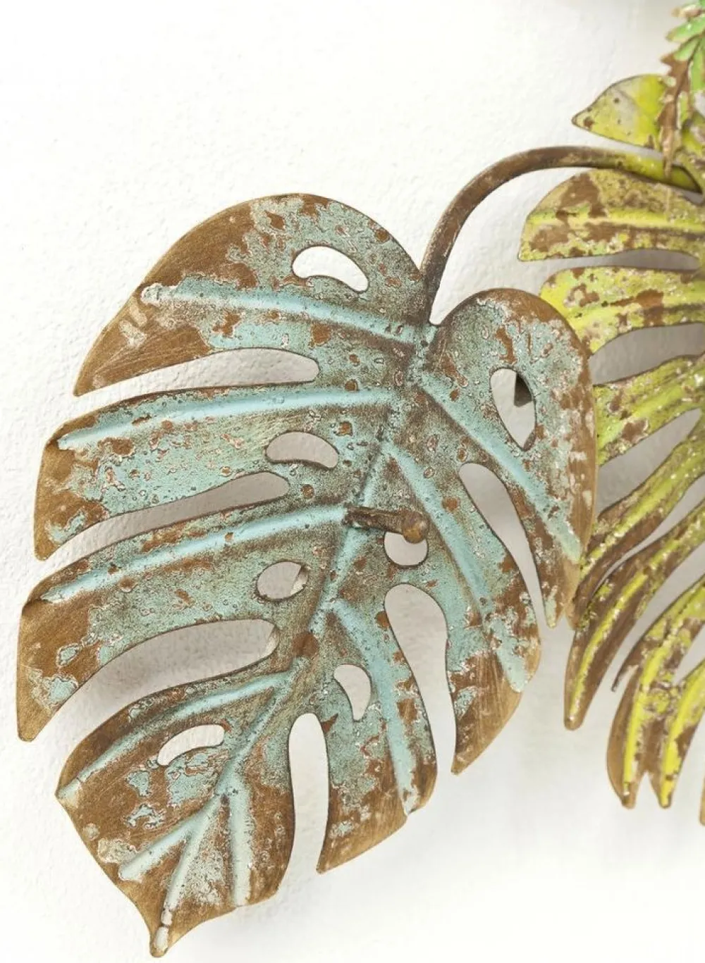 KARE Design Seinänaulakot*Jungle Party Colore Seinänaulakko