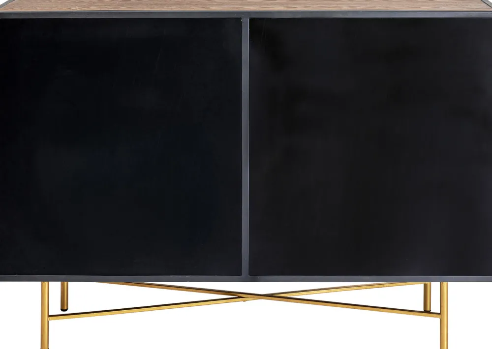 KARE Design Senkit|Lipastot*Jungle Senkki 135x95cm