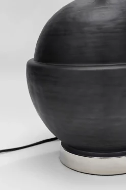 KARE Design Pöytävalaisimet*Kalahari Pöytävalaisin Harmaa 51cm