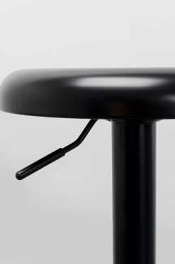 KARE Design Baarituolit*Kalea Baarituoli Musta