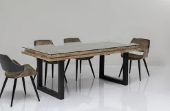 KARE Design Pöydät*Kalif Pöytä 90x200cm