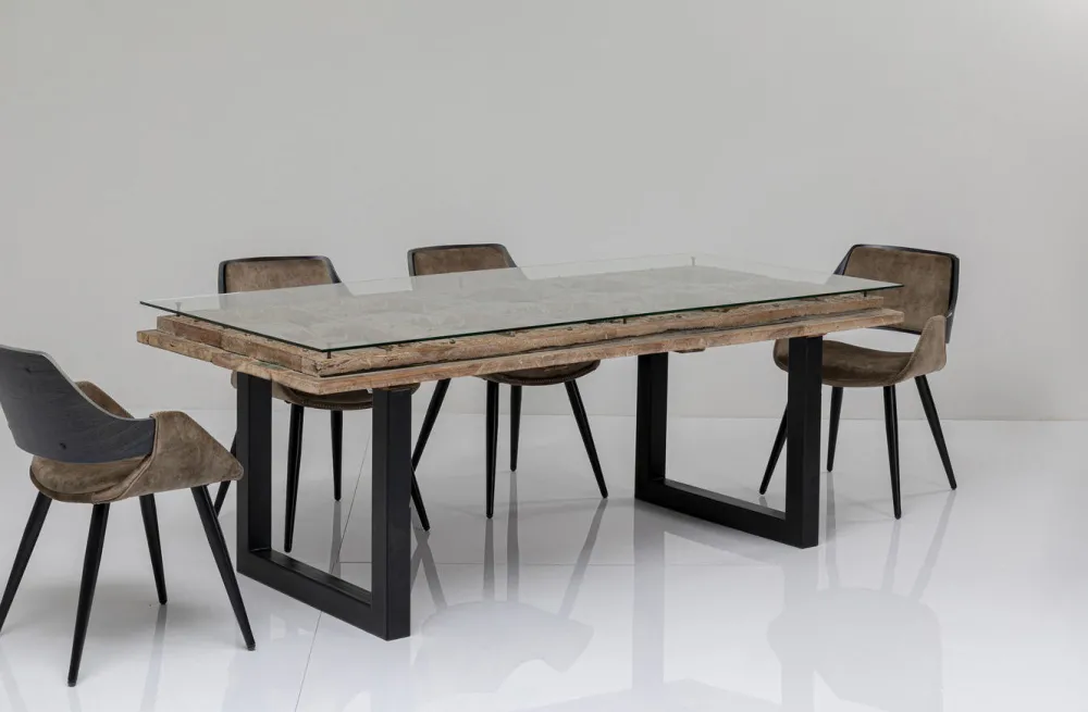 KARE Design Pöydät*Kalif Pöytä 90x200cm