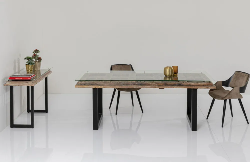 KARE Design Pöydät*Kalif Pöytä 90x200cm