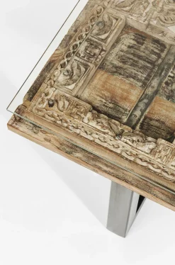 KARE Design Pöydät*Kalif Pöytä 90x200cm