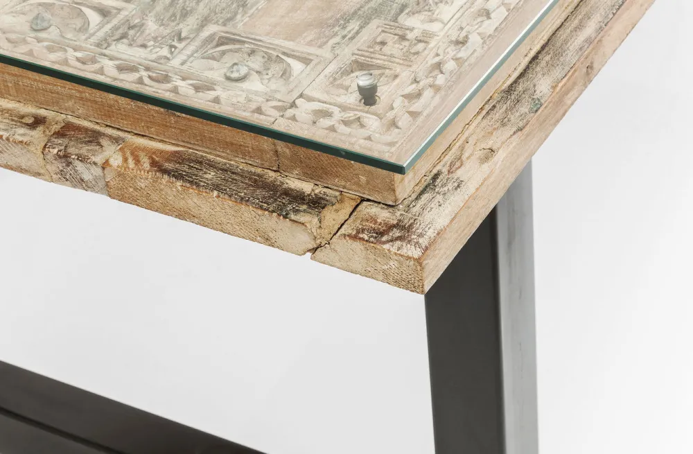 KARE Design Pöydät*Kalif Pöytä 90x200cm