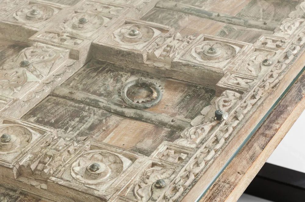 KARE Design Pöydät*Kalif Pöytä 90x200cm