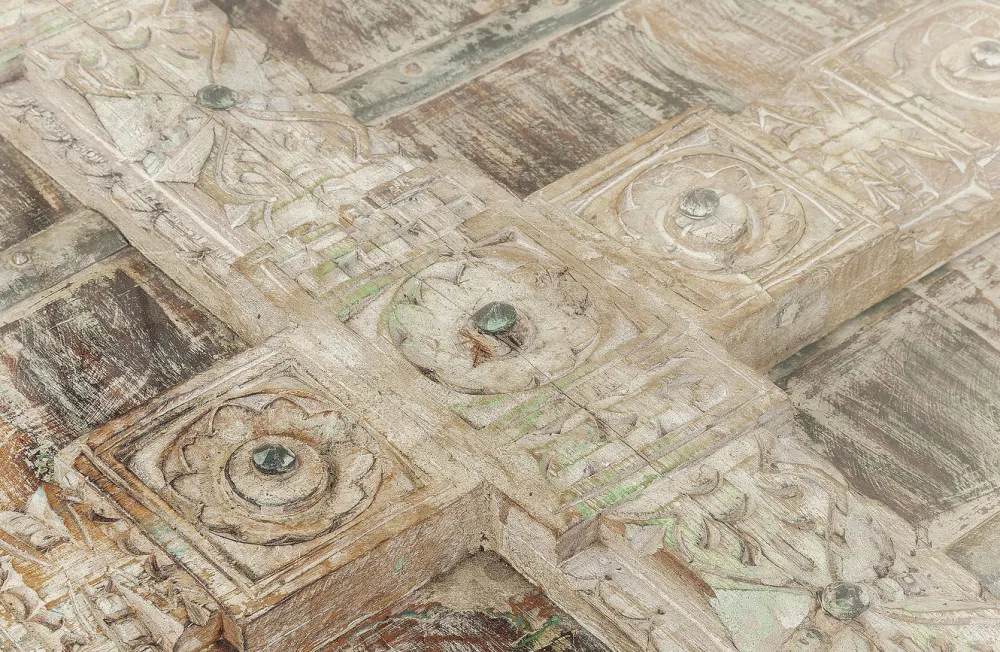 KARE Design Pöydät*Kalif Pöytä 90x200cm