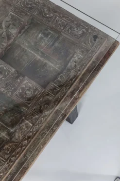 KARE Design Pöydät*Kalif Pöytä 90x200cm