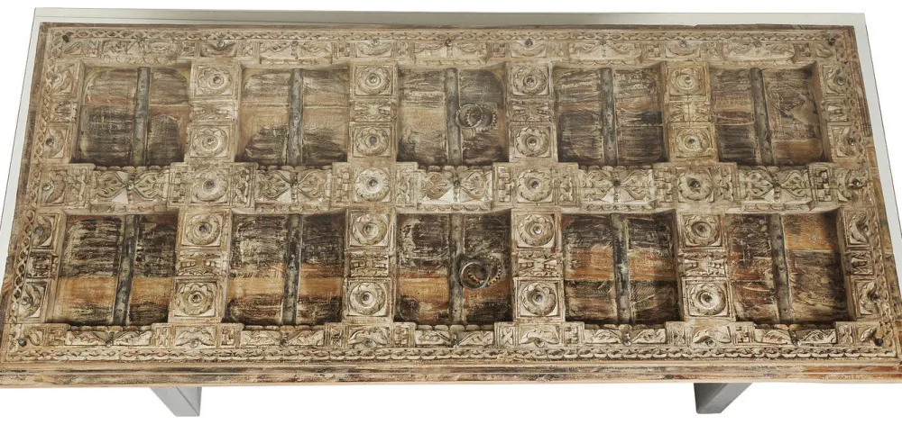 KARE Design Pöydät*Kalif Pöytä 90x200cm