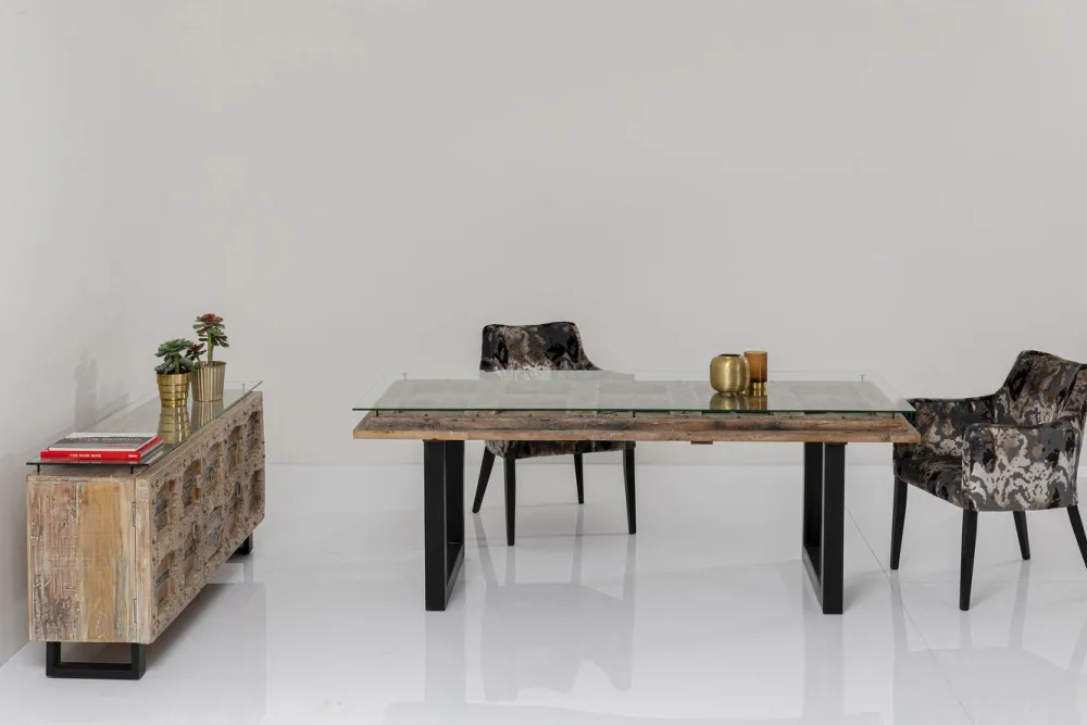 KARE Design Pöydät*Kalif Pöytä 90x200cm