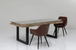 KARE Design Pöydät*Kalif Pöytä 90x200cm