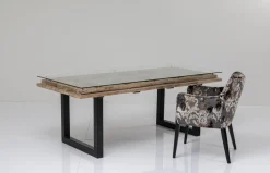 KARE Design Pöydät*Kalif Pöytä 90x200cm