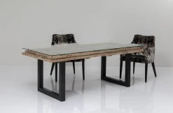 KARE Design Pöydät*Kalif Pöytä 90x200cm