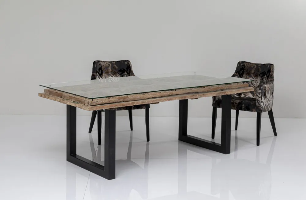 KARE Design Pöydät*Kalif Pöytä 90x200cm