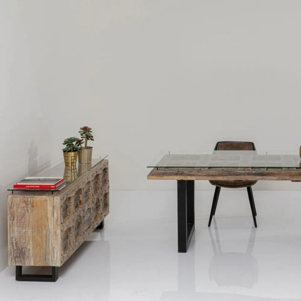 KARE Design Senkit|Lipastot*Kalif Senkki