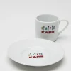 KARE Design Kupit*KARE Espresso Kuppi Cafe KARE