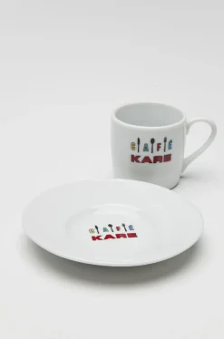 KARE Design Kupit*KARE Espresso Kuppi Cafe KARE