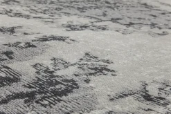 KARE Design Matot*Kelim Pop Grey Matto 170x240cm