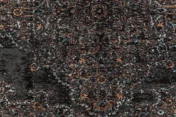 KARE Design Matot*Kelim Pop Rockstar Matto 170x240cm