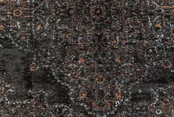 KARE Design Matot*Kelim Pop Rockstar Matto 200x300cm