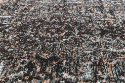 KARE Design Matot*Kelim Pop Rockstar Matto 200x300cm