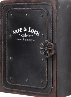 KARE Design Hyllyt*Key Box Safe Avainkaappi