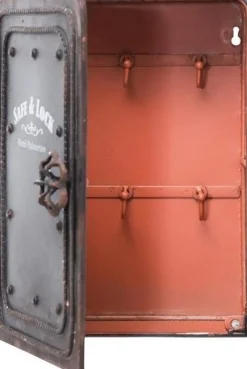 KARE Design Hyllyt*Key Box Safe Avainkaappi