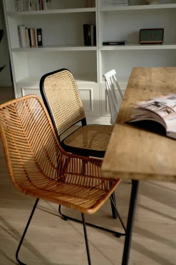 KARE Design Tuolit*Ko Lanta Nature Tuoli