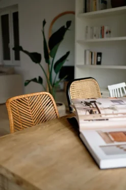 KARE Design Tuolit*Ko Lanta Nature Tuoli