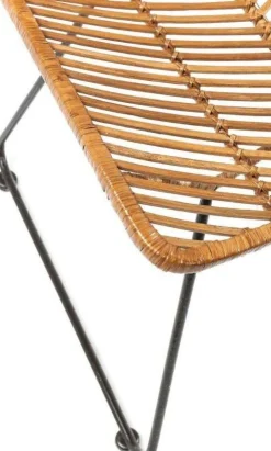 KARE Design Tuolit*Ko Lanta Nature Tuoli